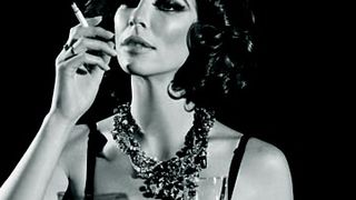 Karl Lagerfeld kalendar za 2010. (coutorture.com)