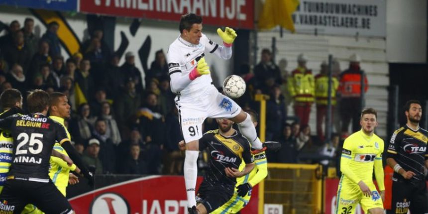 Lovre Kalinić Lovre Kalinić