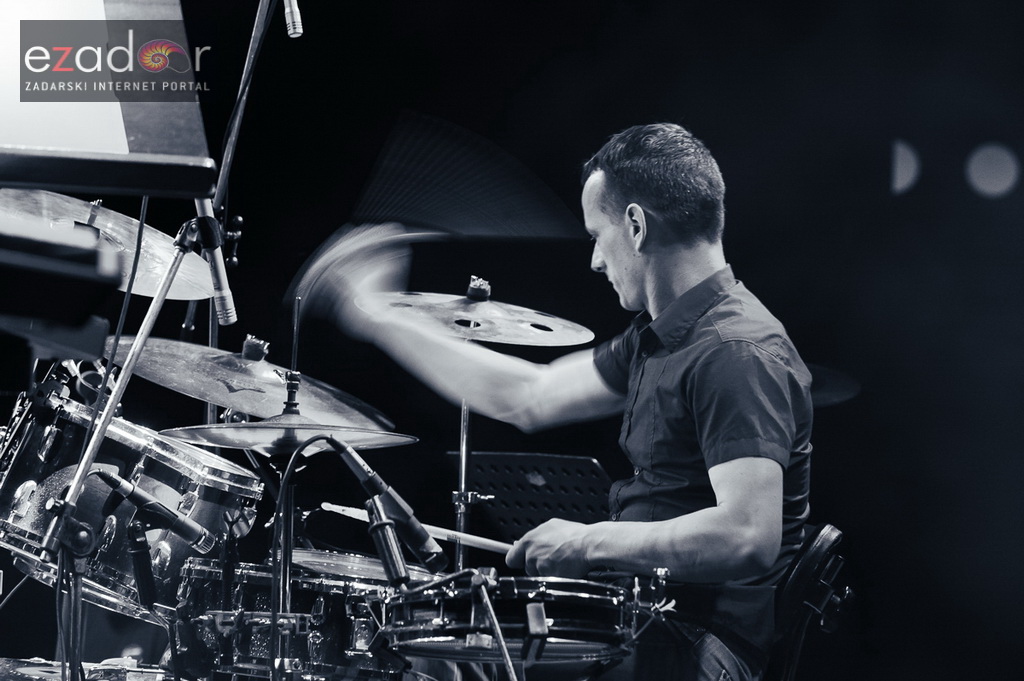 Humanitarni koncert “Pjesmom za Petru” u dvorani Krešimir Ćosić