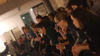 Josipa Lisac u Arsenalu 6. studenog 2009.