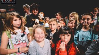 Obilježen Dan kazališta za mlade i Dan lutkarstva Obilježen Dan kazališta za mlade i Dan lutkarstva