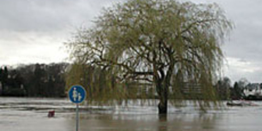 Poplava (Foto: Totalportal.hr)