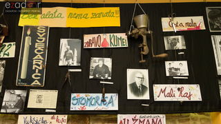 Cafe bar Doma: Povratak u Dolinu ćupova Cafe bar Doma: Povratak u Dolinu ćupova