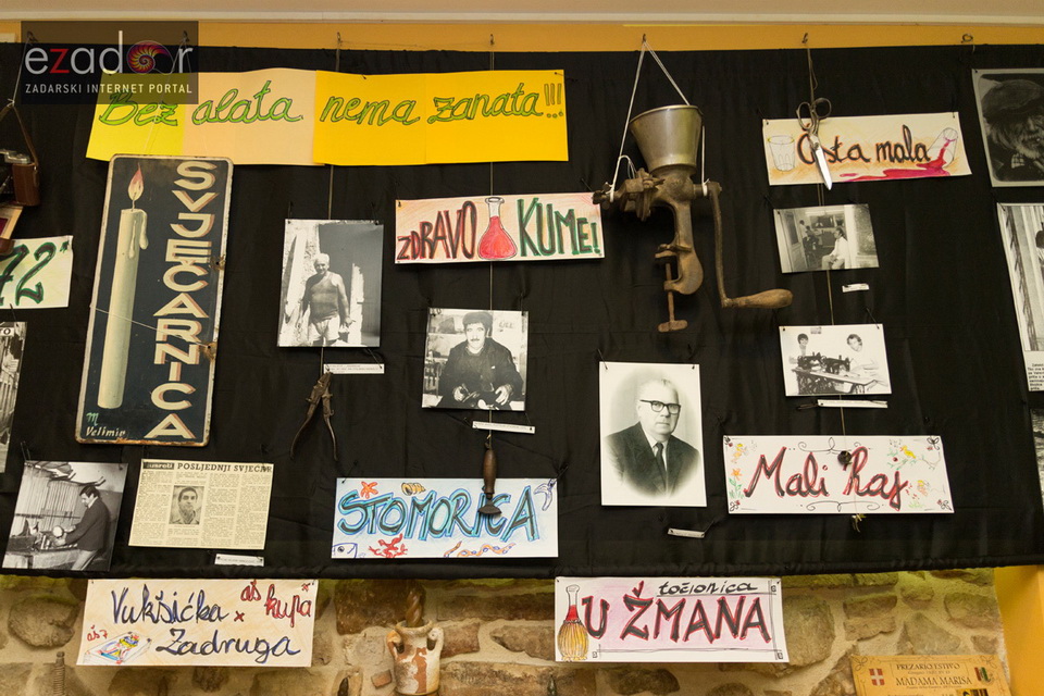 Cafe bar Doma: Povratak u Dolinu ćupova Cafe bar Doma: Povratak u Dolinu ćupova