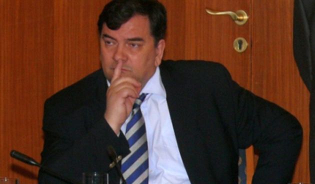 Justin Clark (Foto: Index.hr)