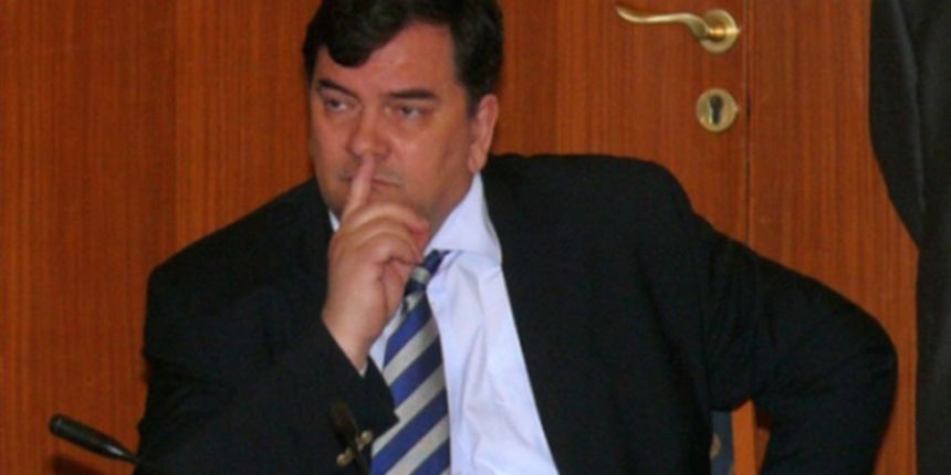 Justin Clark (Foto: Index.hr) Justin Clark (Foto: Index.hr)