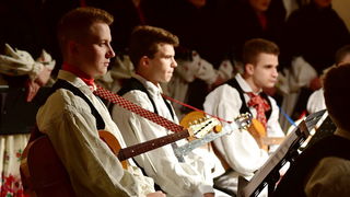 Turopoljsko srce srcu Zadra