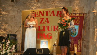 Pasko kulturno ljeto 2008. – Svecano otvaranje 1. srpnja 2008.
