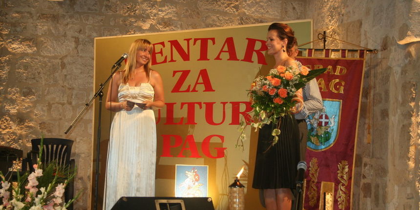 Pasko kulturno ljeto 2008. – Svecano otvaranje 1. srpnja 2008.