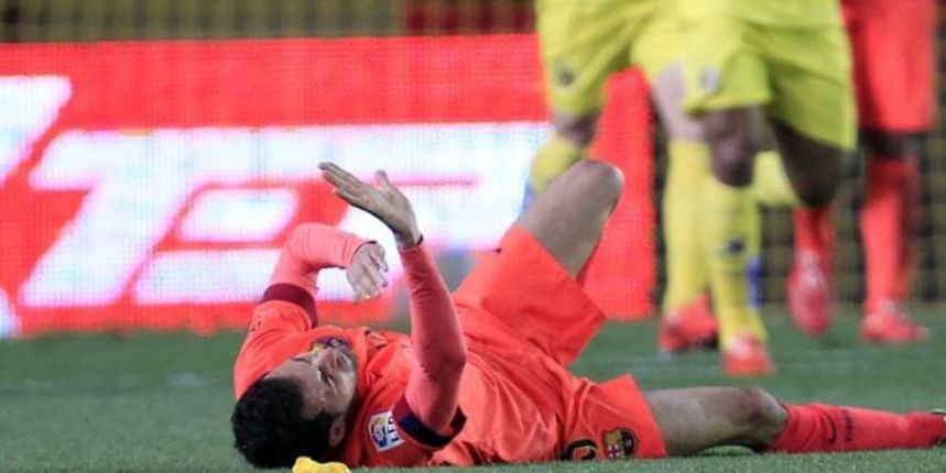 Sergio Busquets, foto: AP//mundodeportivo.com Sergio Busquets, foto: AP//mundodeportivo.com