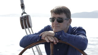 Kod otoka Prvića snimljen spot za pjesmu “Plovim” Tomislava Bralića i klape Intrade!