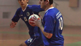 RK Zadar, Foto: Marin Gospić