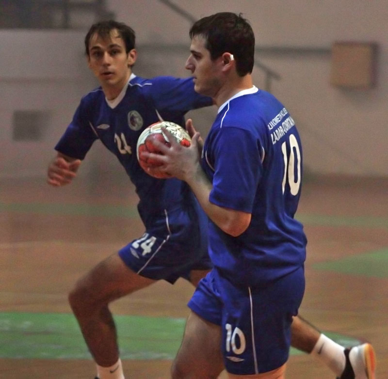 RK Zadar, Foto: Marin Gospić