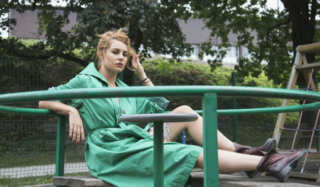 Tihana Lazović među 10 najperspektivnijih europskih glumaca programa Shooting Stars