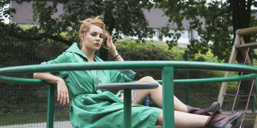 Tihana Lazović među 10 najperspektivnijih europskih glumaca programa Shooting Stars