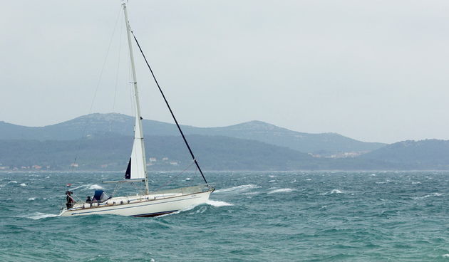 Đir po gradu 26. travnja 2017.