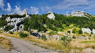 Pogled na impozantni Kremen