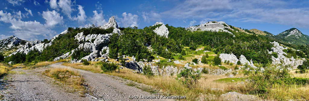 Pogled na impozantni Kremen