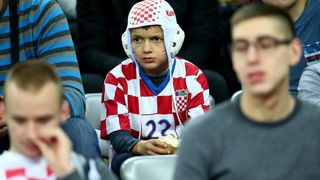 Hrvatski navijači Hrvatski navijači