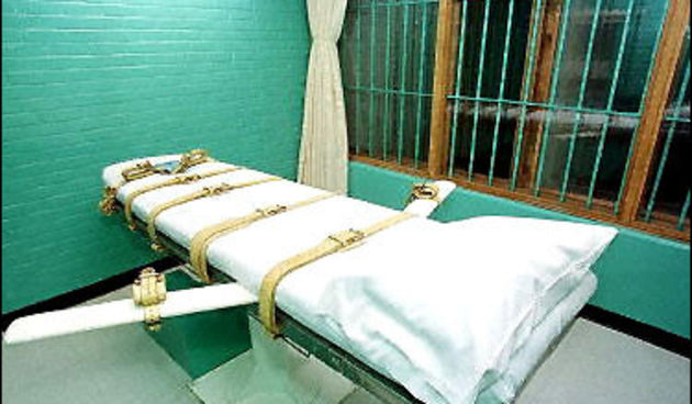 Smrtna kazna (Foto: listverse.com)