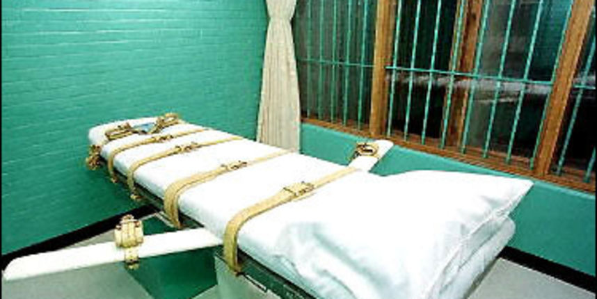 Smrtna kazna (Foto: listverse.com) Smrtna kazna (Foto: listverse.com)