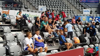 Započeo 13. Memorijalni turnir “Barba Tomo Amižić” Započeo 13. Memorijalni turnir “Barba Tomo Amižić”