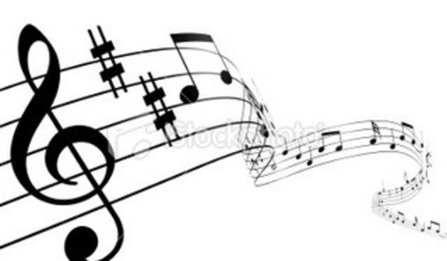 Note, glazba, foto: claudioserra19.blogspot.com