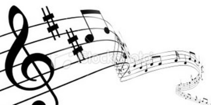 Note, glazba, foto: claudioserra19.blogspot.com