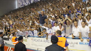 Jazine i Tornado: Prvaci za sva vremena!