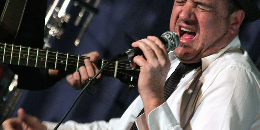 Neno Belan (foto: Marin Gospić)