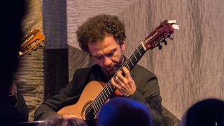 Bersijada: Zagrebački gitaristički kvartet oduševio u Koncertnoj dvorani braće Bersa