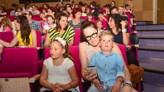 Pretpremijera predstave “Ivica i Marica” danas u Kazalištu lutaka Pretpremijera predstave “Ivica i Marica” danas u Kazalištu lutaka