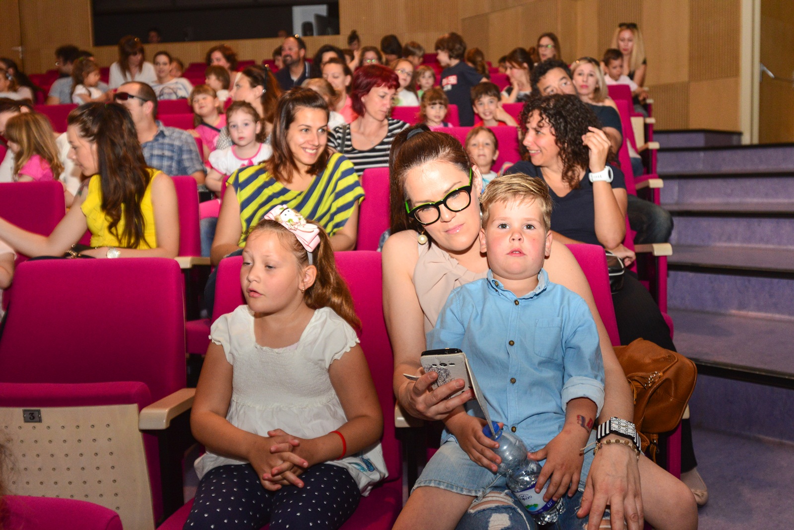 Pretpremijera predstave “Ivica i Marica” danas u Kazalištu lutaka Pretpremijera predstave “Ivica i Marica” danas u Kazalištu lutaka