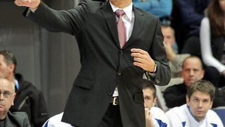 KK Zadar – KK Maroussi Costa Coffee