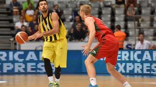 ZDBT 2016: Fenerbahce – Lokomotiv Kuban 88-67. Photo: Dino Stanin/PIXSELL