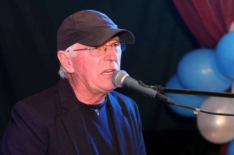 Kali: Oliver i prijatelji nastupili u sklopu akcije “Palčić gore”, Foto: Dino Stanin/PIXSELL Kali: Oliver i prijatelji nastupili u sklopu akcije “Palčić gore”, Foto: Dino Stanin/PIXSELL