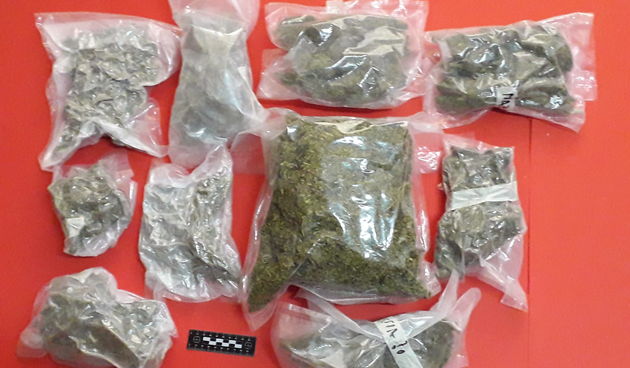 Marihuana