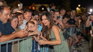 Severina @ Privlačka noć 2024. Severina @ Privlačka noć 2024.