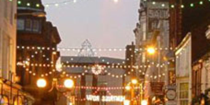 Ferndown/Foto: dailymail.co.uk Ferndown/Foto: dailymail.co.uk