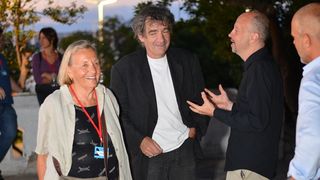 Filmsko druženje kao uvod u 6. Film Festival u Zadru