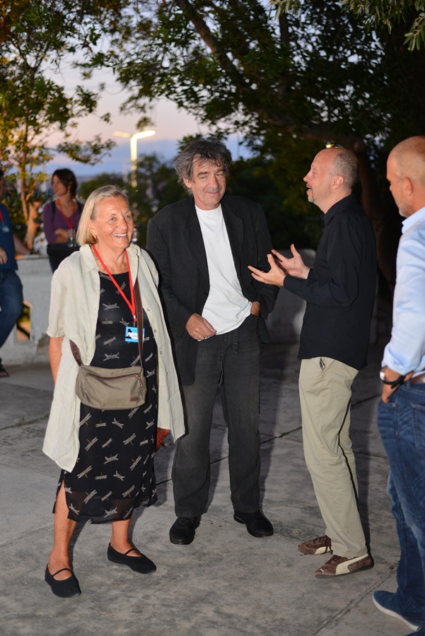 Filmsko druženje kao uvod u 6. Film Festival u Zadru