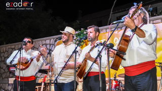 4. Fešta od sira u Kolanu