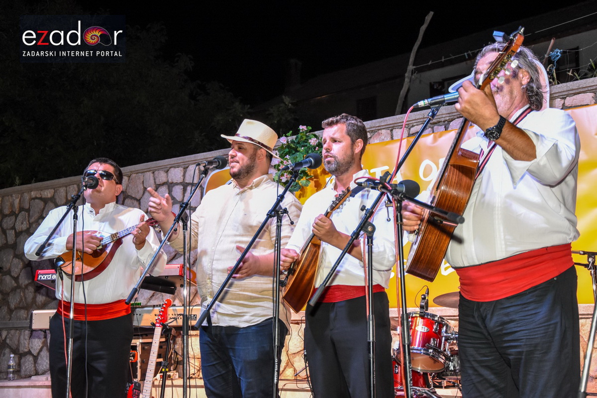 4. Fešta od sira u Kolanu