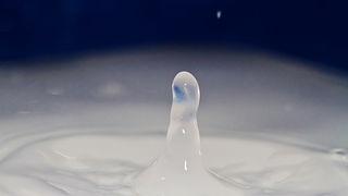 Čudesne kapi, foto: Leo Banić