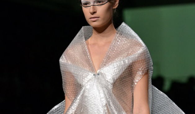 Fashion.hr 2013: Četvrta večer 19. listopada, Foto: Andro Marčev