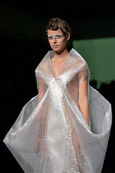 Fashion.hr 2013: Četvrta večer 19. listopada, Foto: Andro Marčev Fashion.hr 2013: Četvrta večer 19. listopada, Foto: Andro Marčev