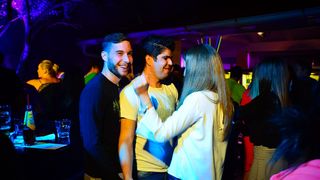 Vagabundo bar: Pozdrav ljetu Vagabundo bar: Pozdrav ljetu