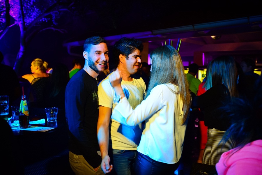 Vagabundo bar: Pozdrav ljetu Vagabundo bar: Pozdrav ljetu