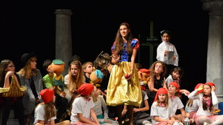 7. Noć kazališta u Zadru. Foto: Iva Perinčić 7. Noć kazališta u Zadru. Foto: Iva Perinčić