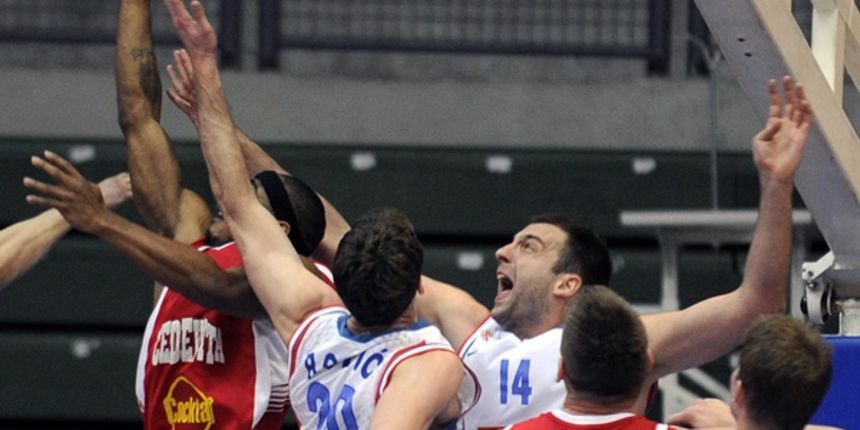 cibona-cedevita, foto: Cropix cibona-cedevita, foto: Cropix